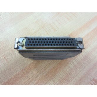 Siemens 6ES5760-0AB11 SIMATIC S5 Connector 6ES57600AB11 - Used