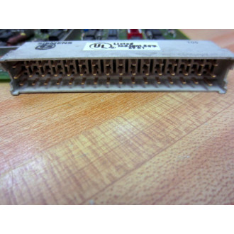 Siemens C79040-A92-C227-06-86 Circuit Board C79040-A92-C227-05-85 - Used