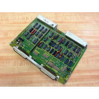 Siemens C79040-A92-C227-06-86 Circuit Board C79040-A92-C227-05-85 - Used