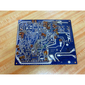 EmersonWer Industrial 1500-4200 FV Converter 1500-2200 1500-2200 Rev.B - Used