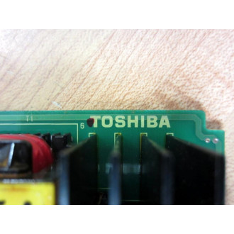 Toshiba RSTU2A 8 Port Analog Station Card RSTU2 V.3 - Used