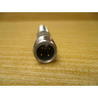 Sensopart FT 12 RH-PSL4 Photoelectric Diffuse Sensor 506-11000 - New No Box