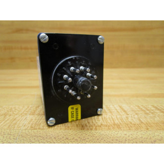 R-K Electronics CCB-115A-2-10S On Delay Timer CCB115A210S