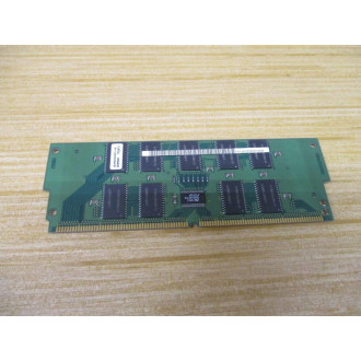 Mitsubishi MH2M144CTJ-6 Memory Board 32MB - Used