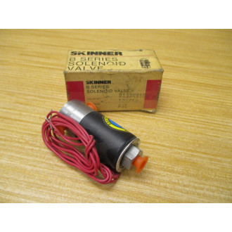 Skinner B13DK9150 Solenoid Valve