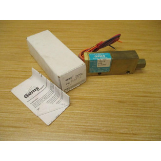 GEMS FS-925 Flow Switch 56038