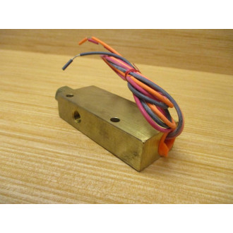 GEMS FS-925 Flow Switch 56038