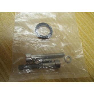 Automatic Valve D20-011-AA Solenoid Valve - New No Box