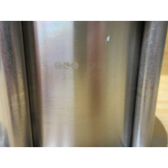 Kieselmann DN80 AISI304L CH54344 Valve - New No Box