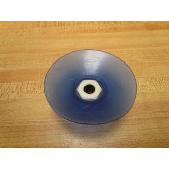 Vaccon VC 106 Vacuum Cup VC106 - New No Box