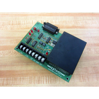 Opto 22 7AB Adapter Card 7AB 001717 - Used