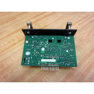 Warner Electric MCS-203 Dancer Control Module MCS203 Missing Knob & Board - Used