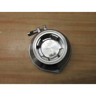 VNE 316L FS14377 Sanitary Check Valve - New No Box