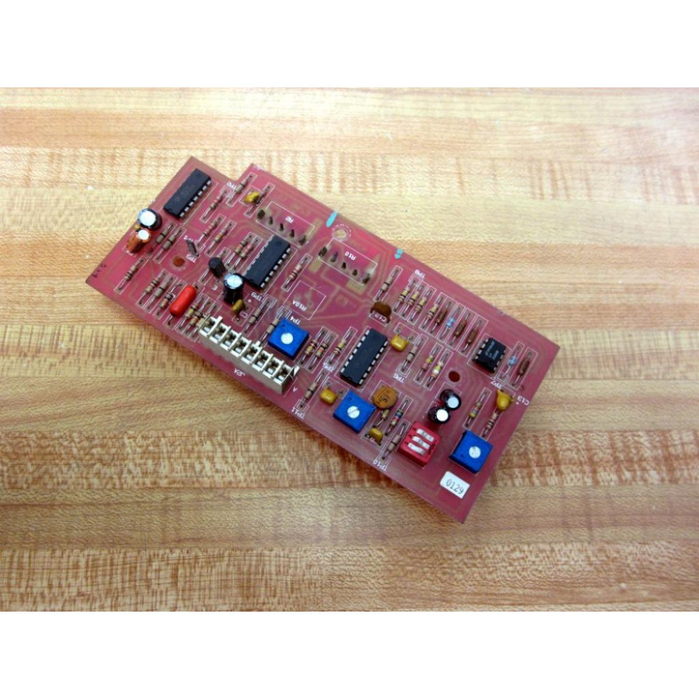 6910-702-053 Circuit Board 6910702053 - Used