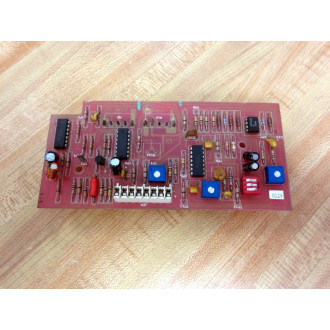 6910-702-053 Circuit Board 6910702053 - Used