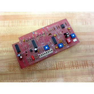 6910-702-053 Circuit Board 6910702053 - Used