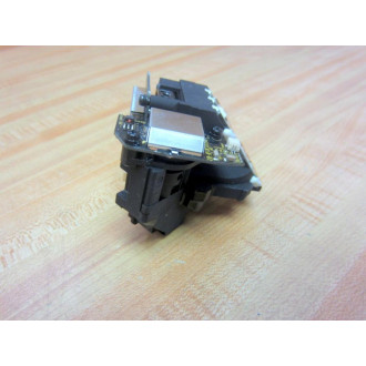 Keyence S2382-14 Laser Scanner Head wPCB S238214 - Used