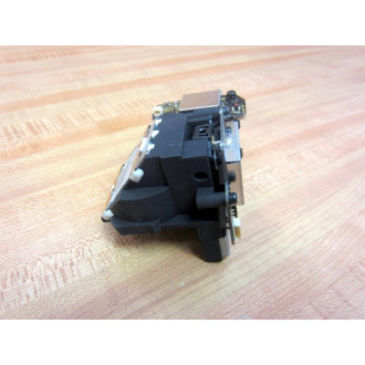 Keyence S2382-14 Laser Scanner Head wPCB S238214 - Used