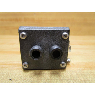 Micro Switch MPF2 Honeywell Fiber Optic Head