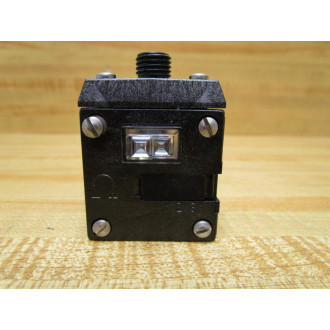 Micro Switch MPF2 Honeywell Fiber Optic Head