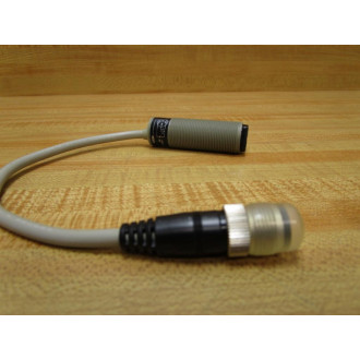 Sunx CY-27-J Photoelectric Sensor CY27J