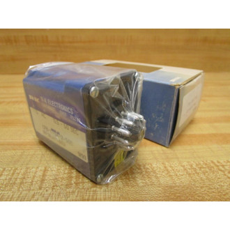 R-K Electronics CFB-115A-2-50S Off Delay Timer CFB-115A250S