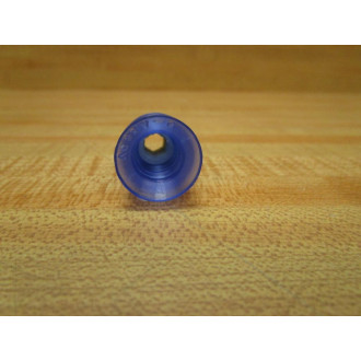 VI Cas Mfg VC-33A-5 Vacuum Cup VC33A5 (Pack of 4) - New No Box