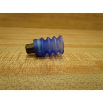 VI Cas Mfg VC-33A-5 Vacuum Cup VC33A5 (Pack of 4) - New No Box