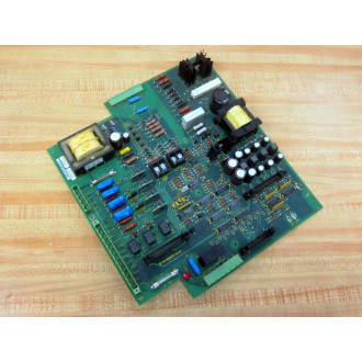 Allen Bradley 173169 1395 Power Switch Bd 173168 SP-17369 Rev.06 - Used