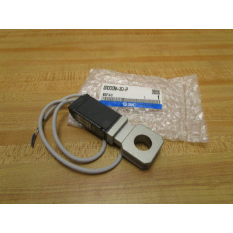 SMC IS1000M-30-P Pressure Switch ISF43
