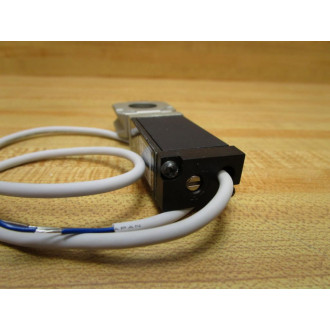 SMC IS1000M-30-P Pressure Switch ISF43