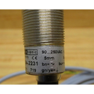 PULSOTRONIC 9954-2231 Proximity Sensor 99542231 - New No Box