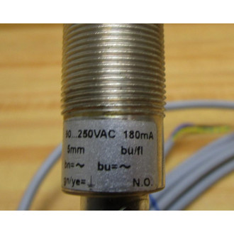 PULSOTRONIC 9954-2231 Proximity Sensor 99542231 - New No Box