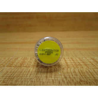 General Electric SLLDD1GA LED Cluster Amber GE