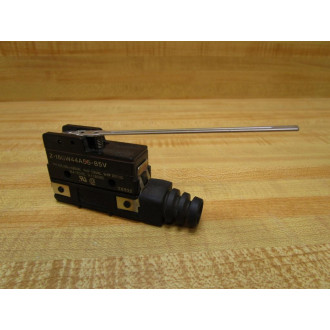 Omron Z-15GW44A55-B5V Basic Switch Z15GW44A55B5V - New No Box