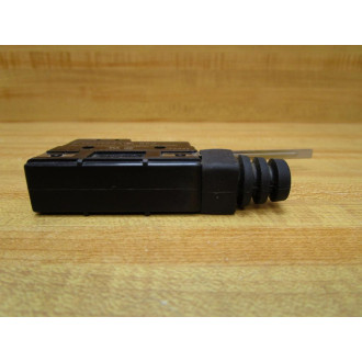 Omron Z-15GW44A55-B5V Basic Switch Z15GW44A55B5V - New No Box