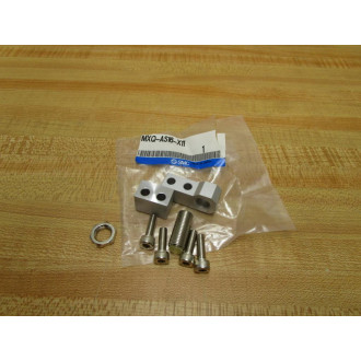 SMC MXQ-AS16-X11 Stroke Adjuster MXQAS16X11