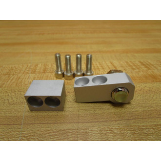 SMC MXQ-AS16-X11 Stroke Adjuster MXQAS16X11