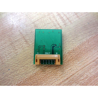 Keyence 458-A-C04 Circuit Board 458AC04 - Used