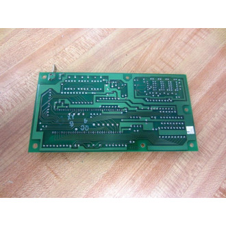 Toshiba 41530A Circuit Board 41530 Rev.B - Used