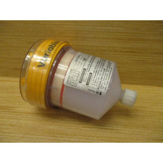 Pulsarlube KTL2000-1097-Q1 Lubricator KTL20001097Q1 - New No Box