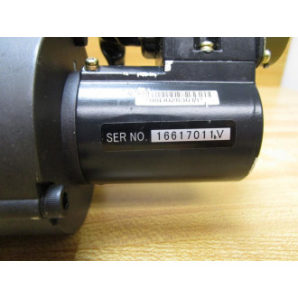 Sanyo SDN-SP3-180SB Spindle SDNSP3180SB SDN-ST-180 - Used