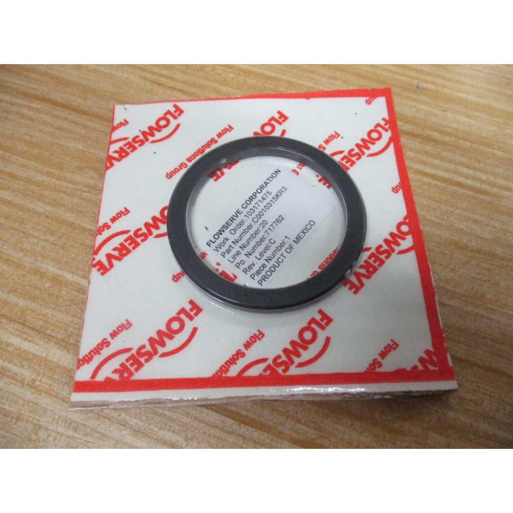 Flowserve C0010315KR3 Gland Bushing