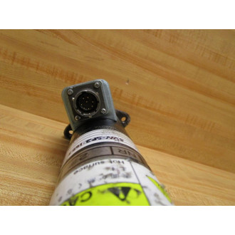 Sanyo SVN-SP2-100S Nutrunner Spindle SVNSP2100S - Used