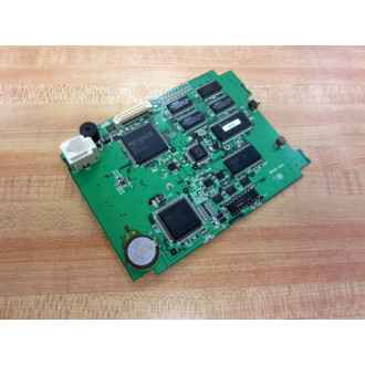 Keyence 458-A-C02-04 Circuit Board 458AC0204 - Used