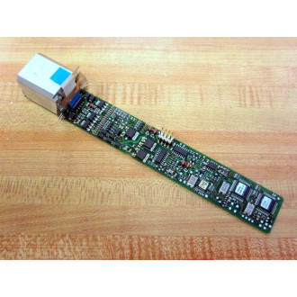 ILP0106072 Circuit Board - Used