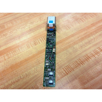 ILP0106072 Circuit Board - Used