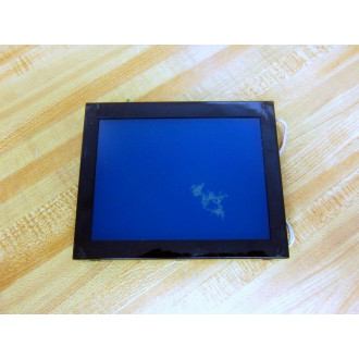 S-10877A 5.7" LCD Display Panel S-10878A - Used