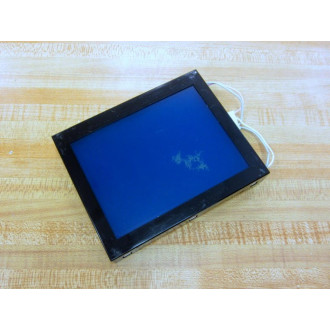 S-10877A 5.7" LCD Display Panel S-10878A - Used