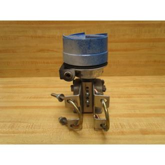 Leeds & Northrup 2610-100-11-2-01-208-809 Transmitter 261010011201208809 - Used